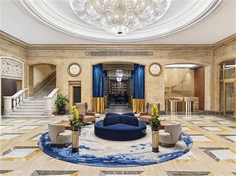 Sofia Balkan Palace в Sofia, BG