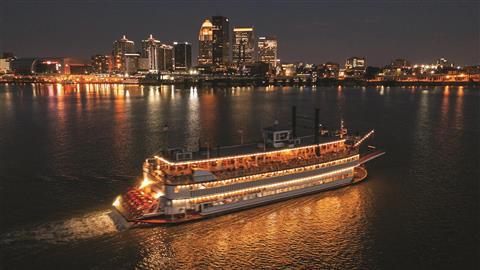 Belle of Louisville