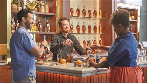 Angel's Envy Distillery