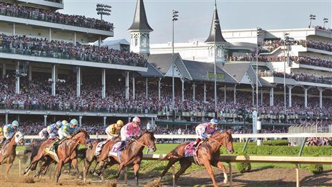 Churchill Downs