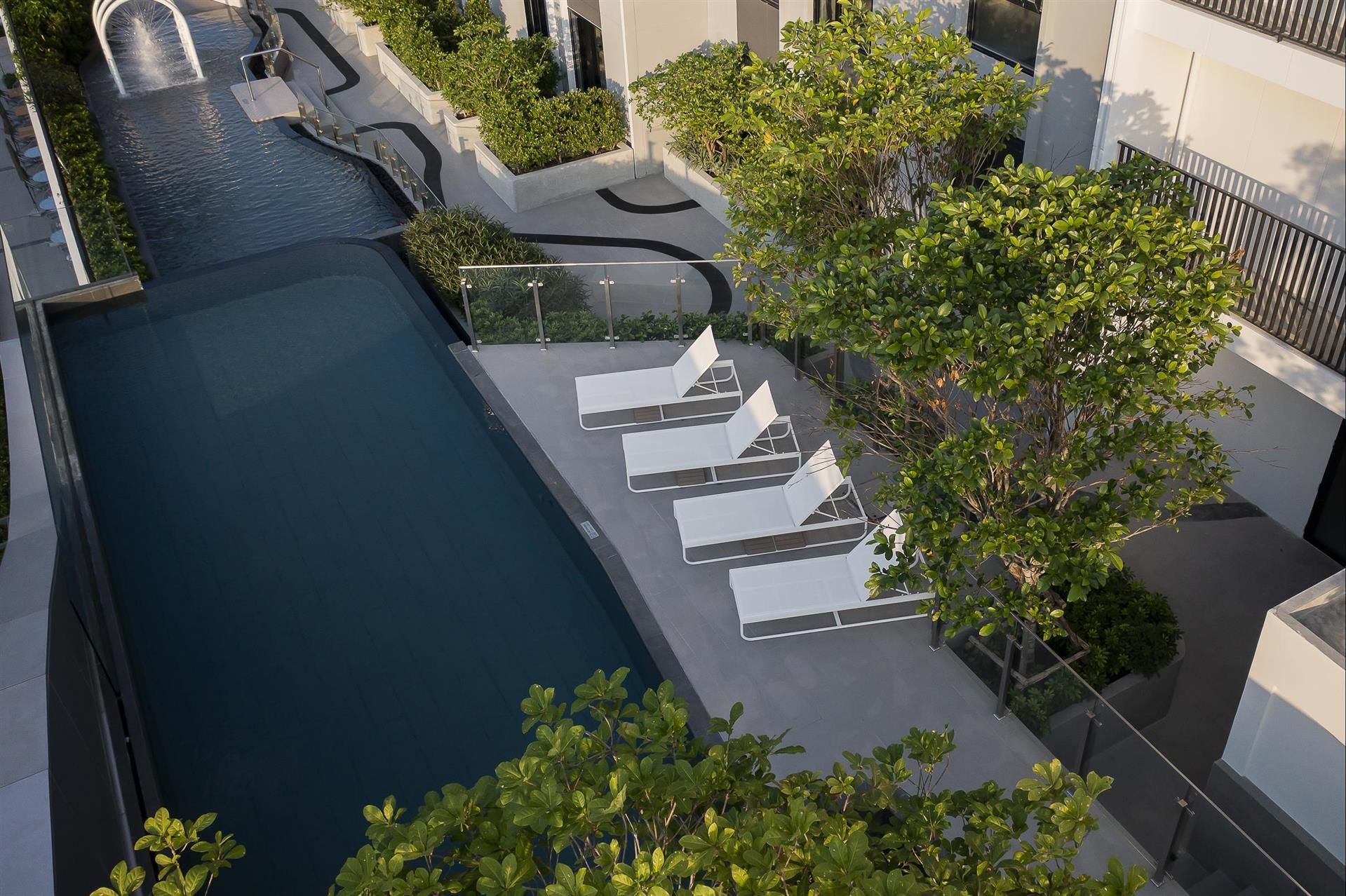 รูปสถานที่จัดงาน