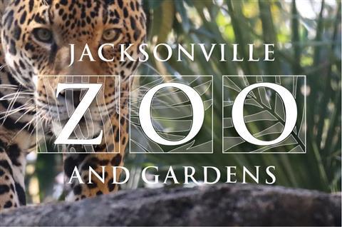 Jacksonville Zoo