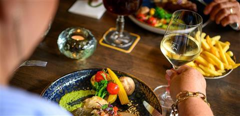 Maashof Hotel a Venlo, NL