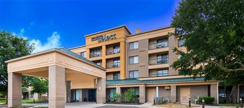 Sonesta Select Dallas Richardson in Richardson, TX