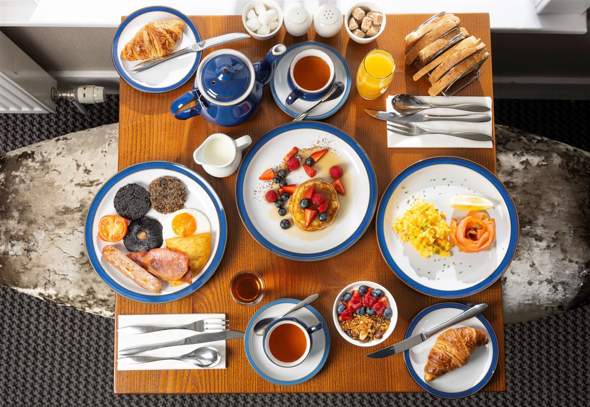 Bild des Veranstaltungsortes