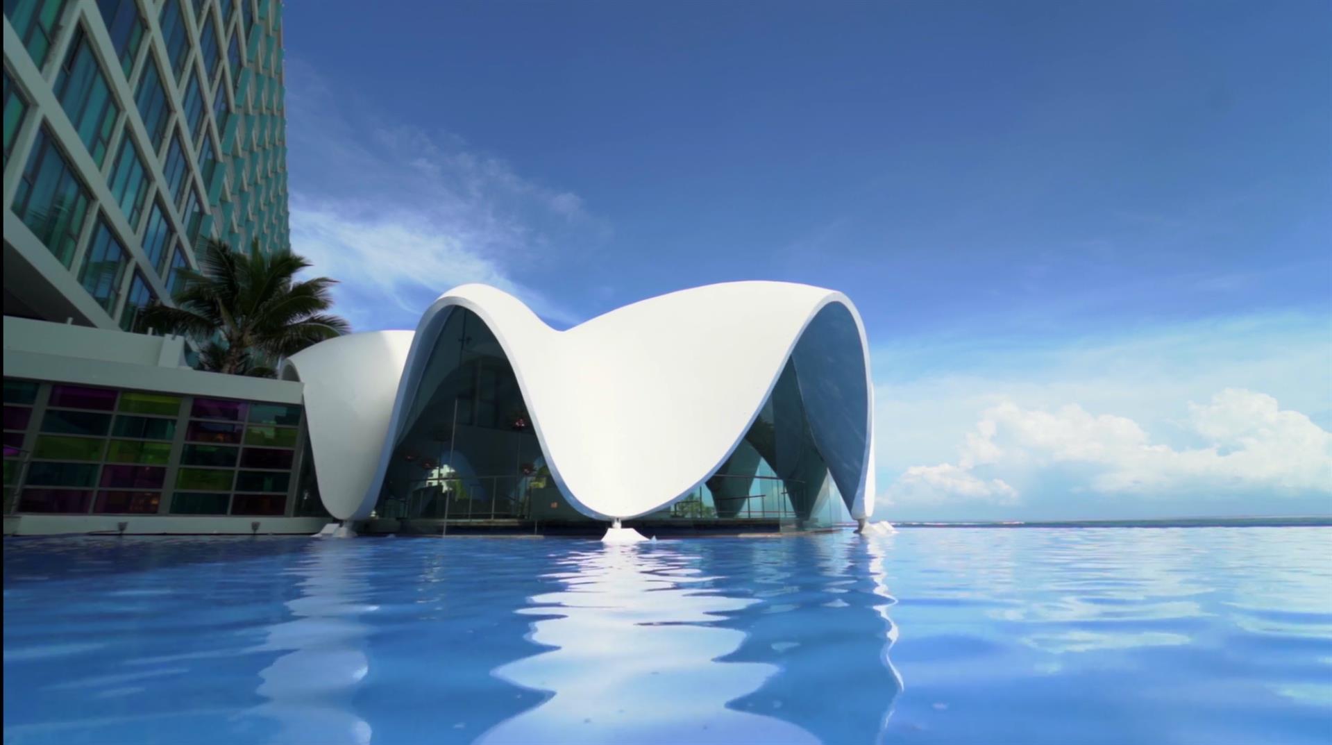 La Concha A Renaissance Resort image