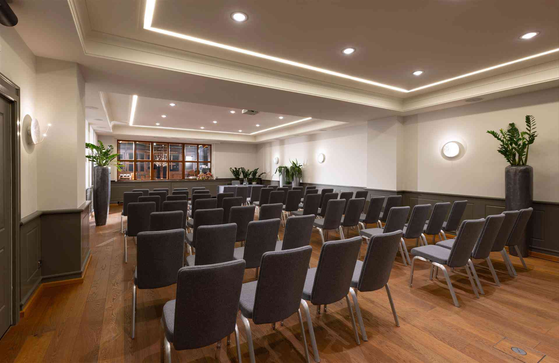 Platzl Hotel en Munich, DE