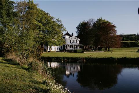 Landgoed Altenbroek a 's Gravenvoeren, BE