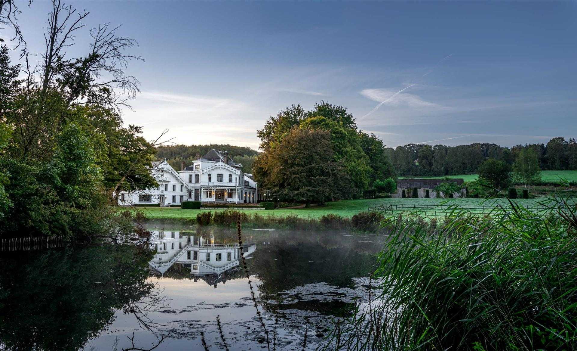 Landgoed Altenbroek a 's Gravenvoeren, BE