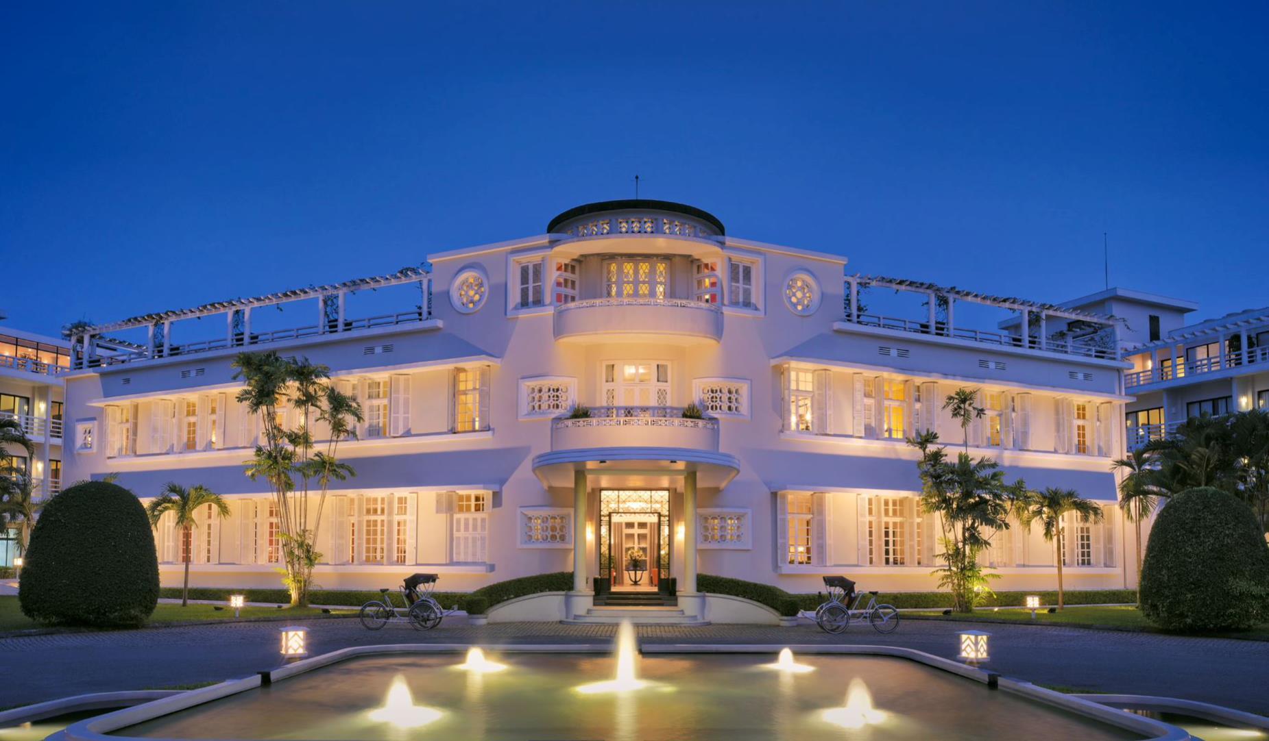 Azerai La Residence, Hue image