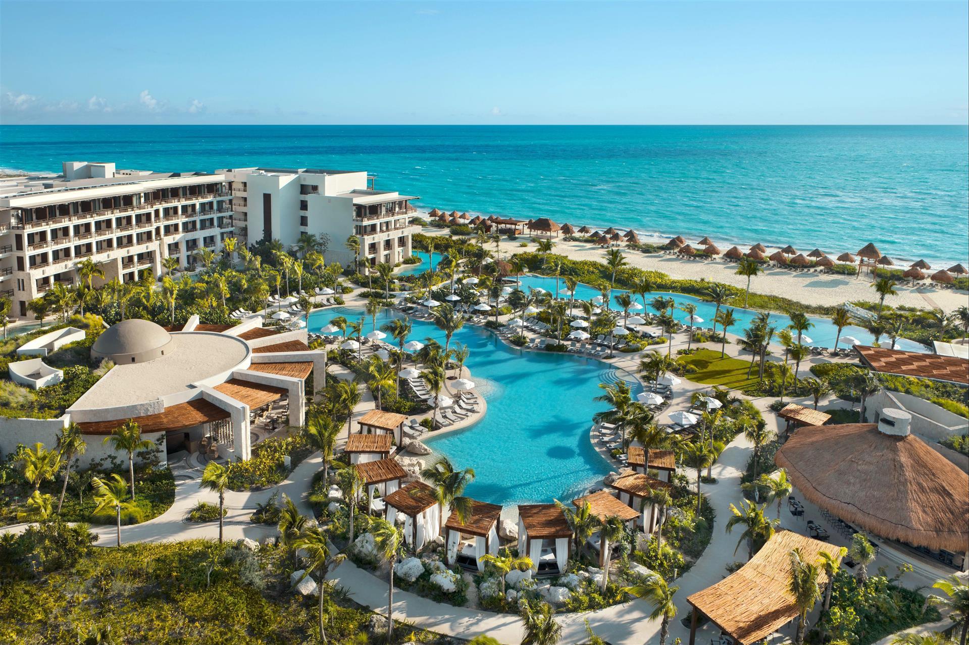 Secrets Playa Blanca Costa Mujeres, Adults All-Inclusive en Quintana Roo, MX
