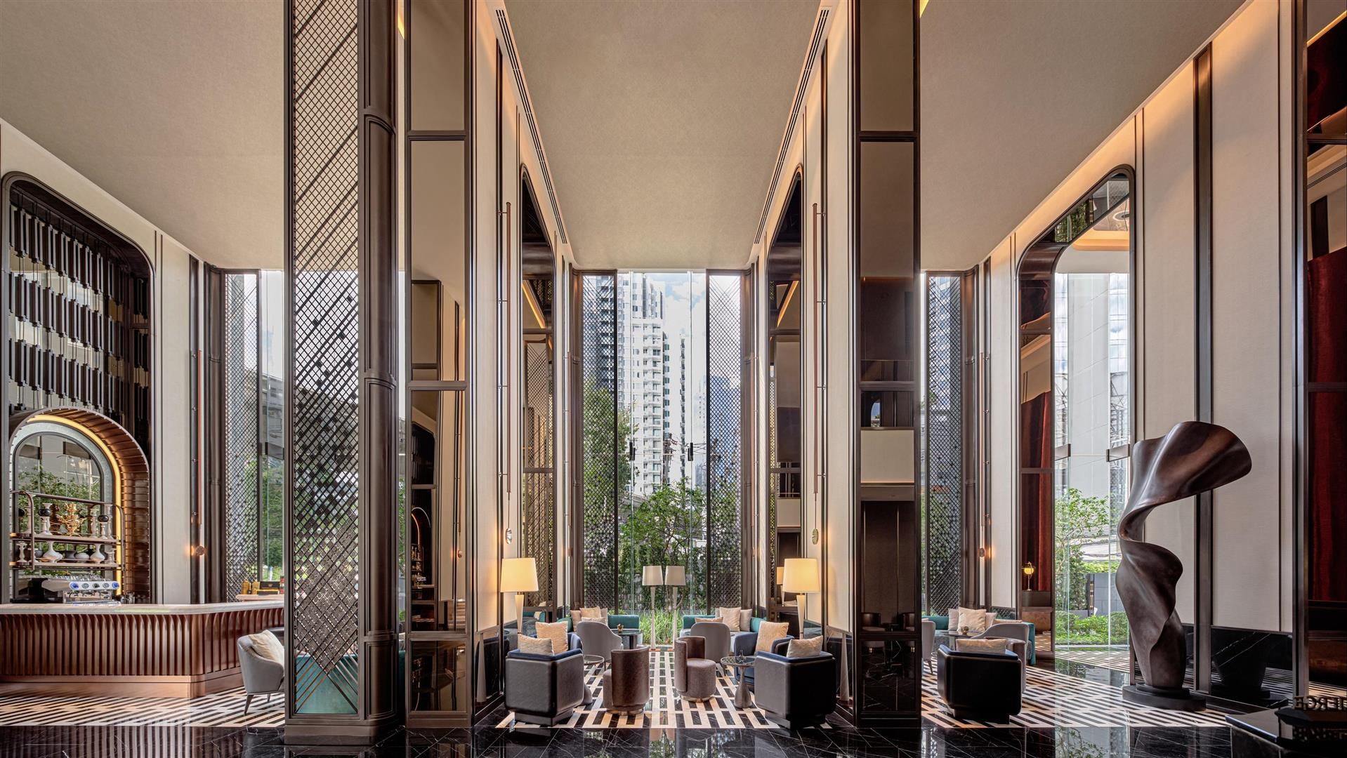 รูปสถานที่จัดงาน