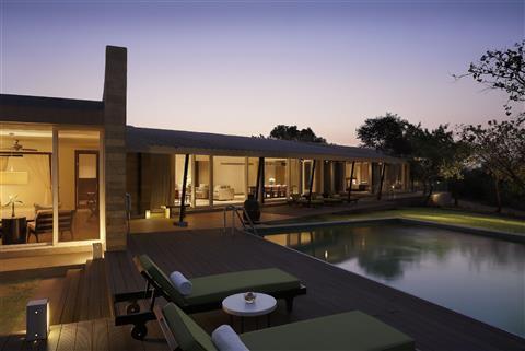 Dharana At Shillim Well-being Retreat, Pune, IN