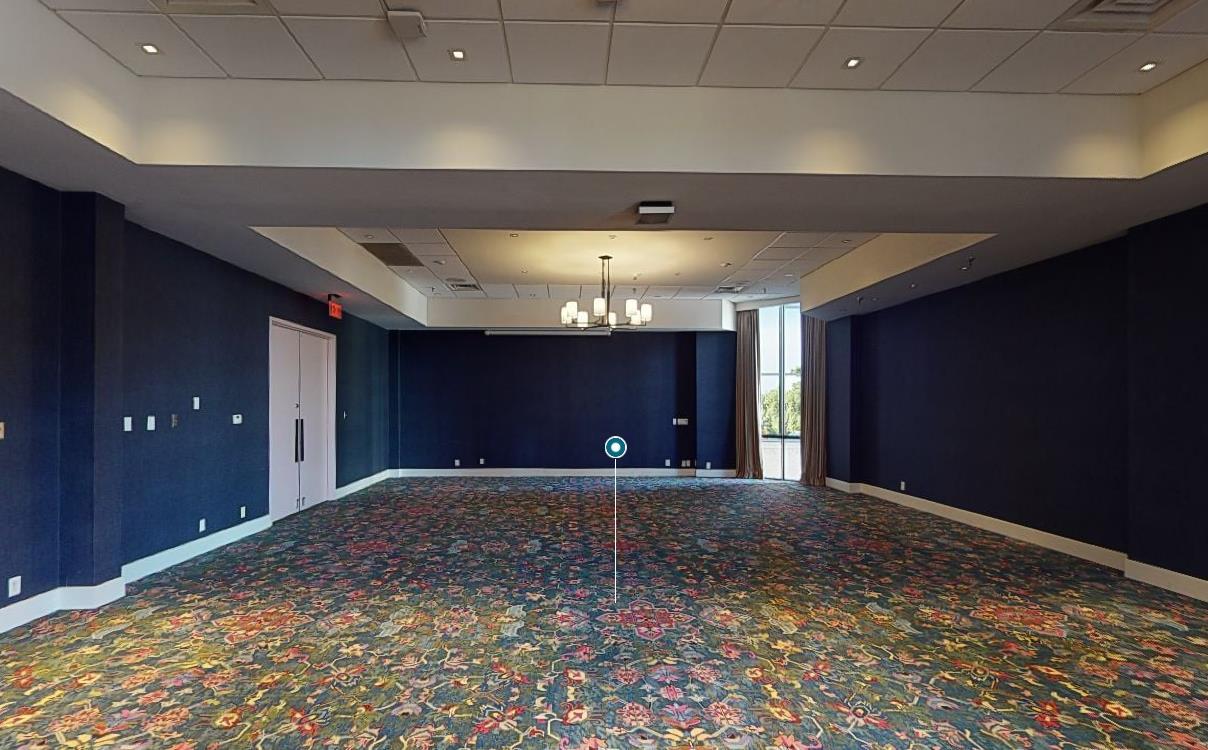 Изображение помещения для встречи