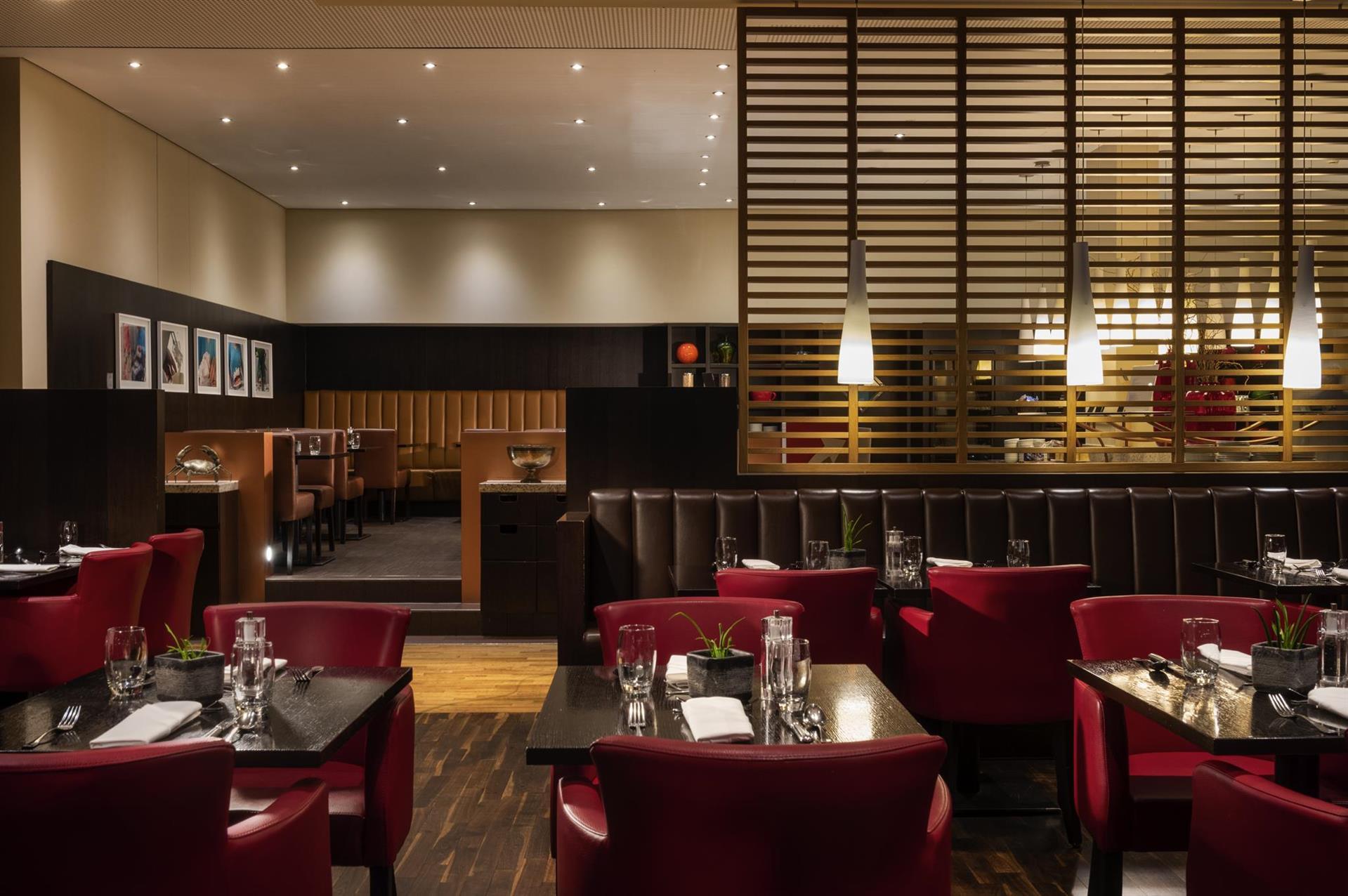 Immagine sala riunioni