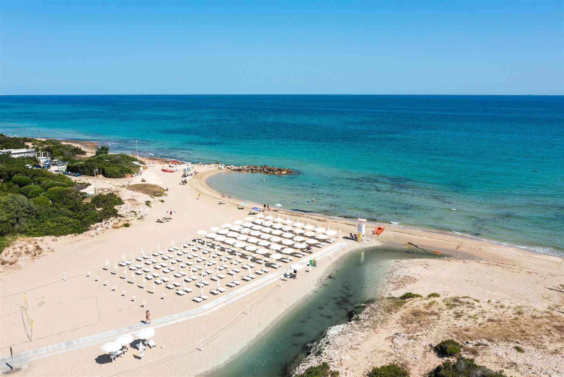 Ostuni a Mare в Ostuni, IT