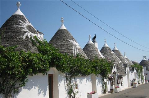 Alberobello