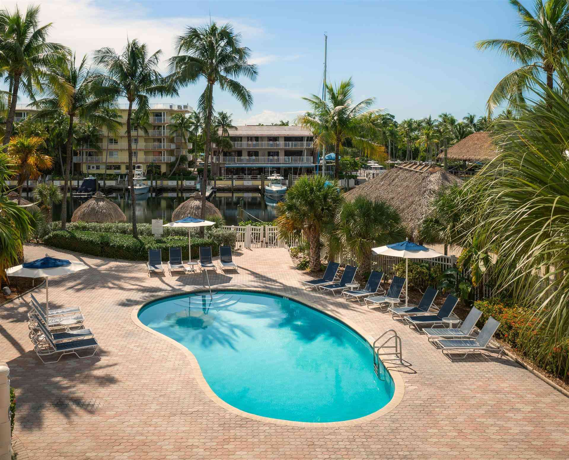 Courtyard by Marriott Key Largo a Key Largo, FL