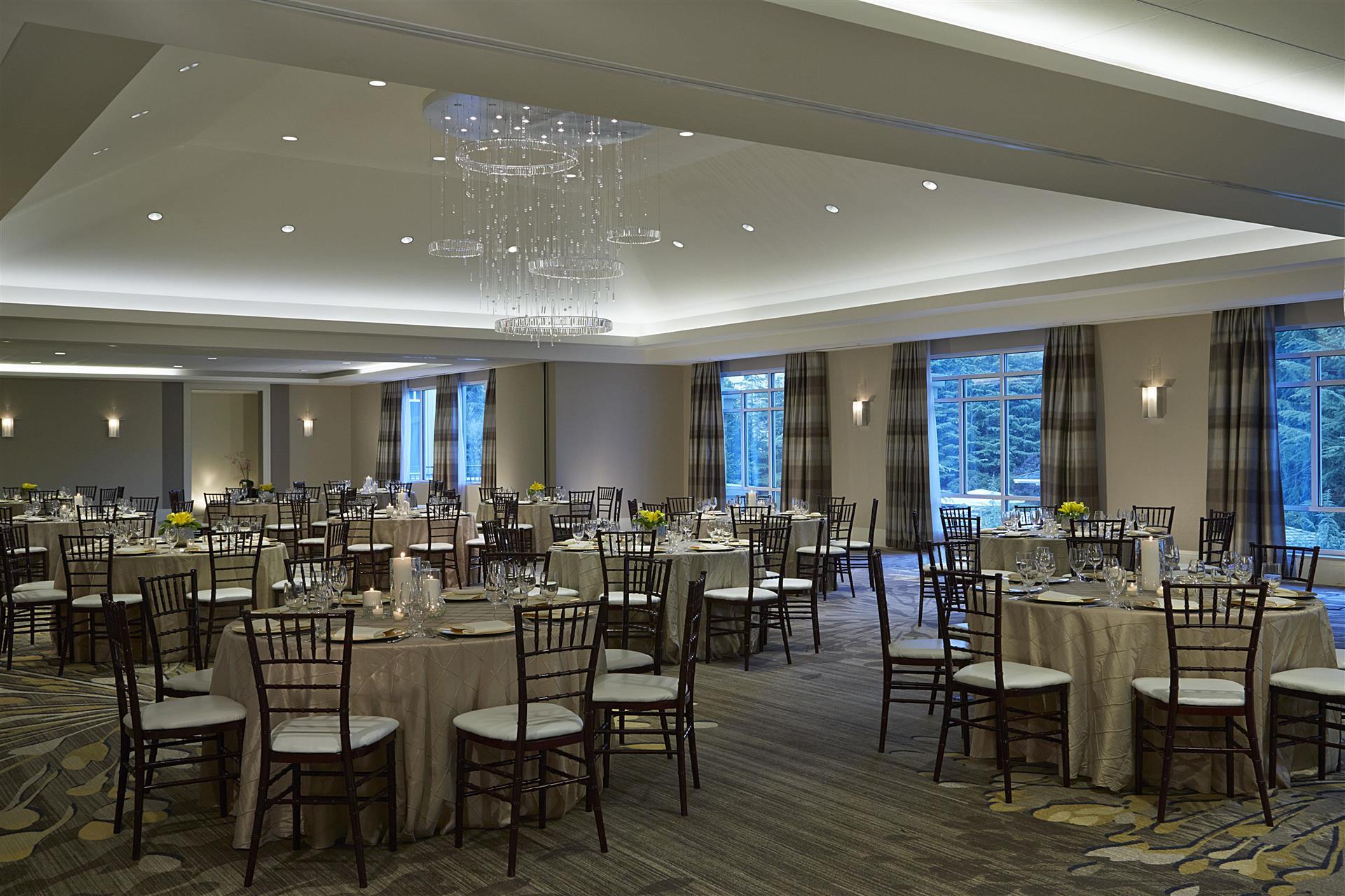 Hyatt Regency Atlanta Perimeter at Villa Christina image