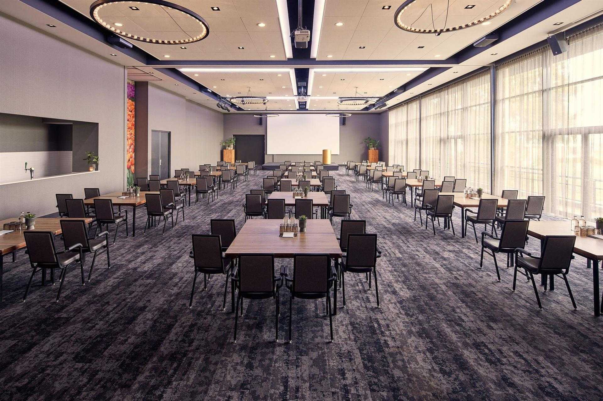 Sassenheim, NL 的 Van der Valk Hotel Sassenheim - Leiden (nearby Amsterdam/Schiphol)