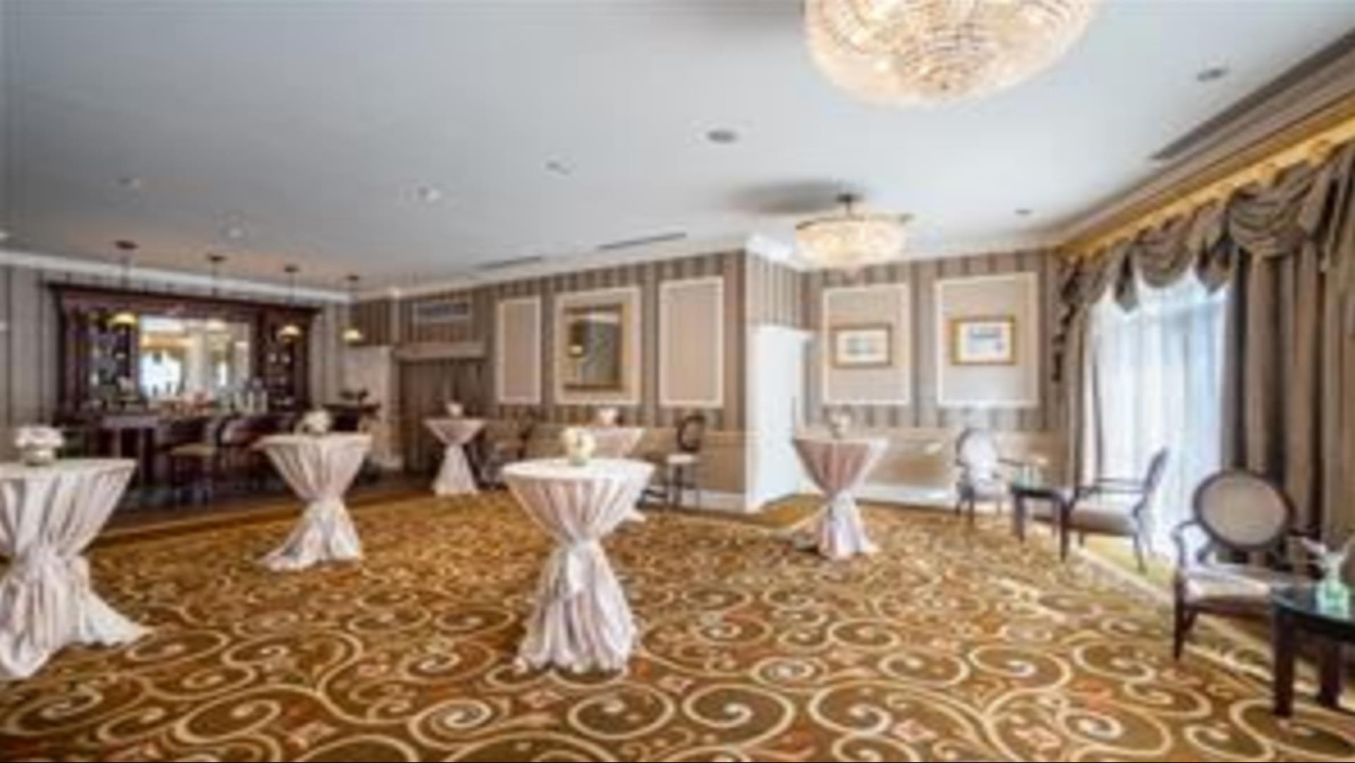 Toplantı odası resmi