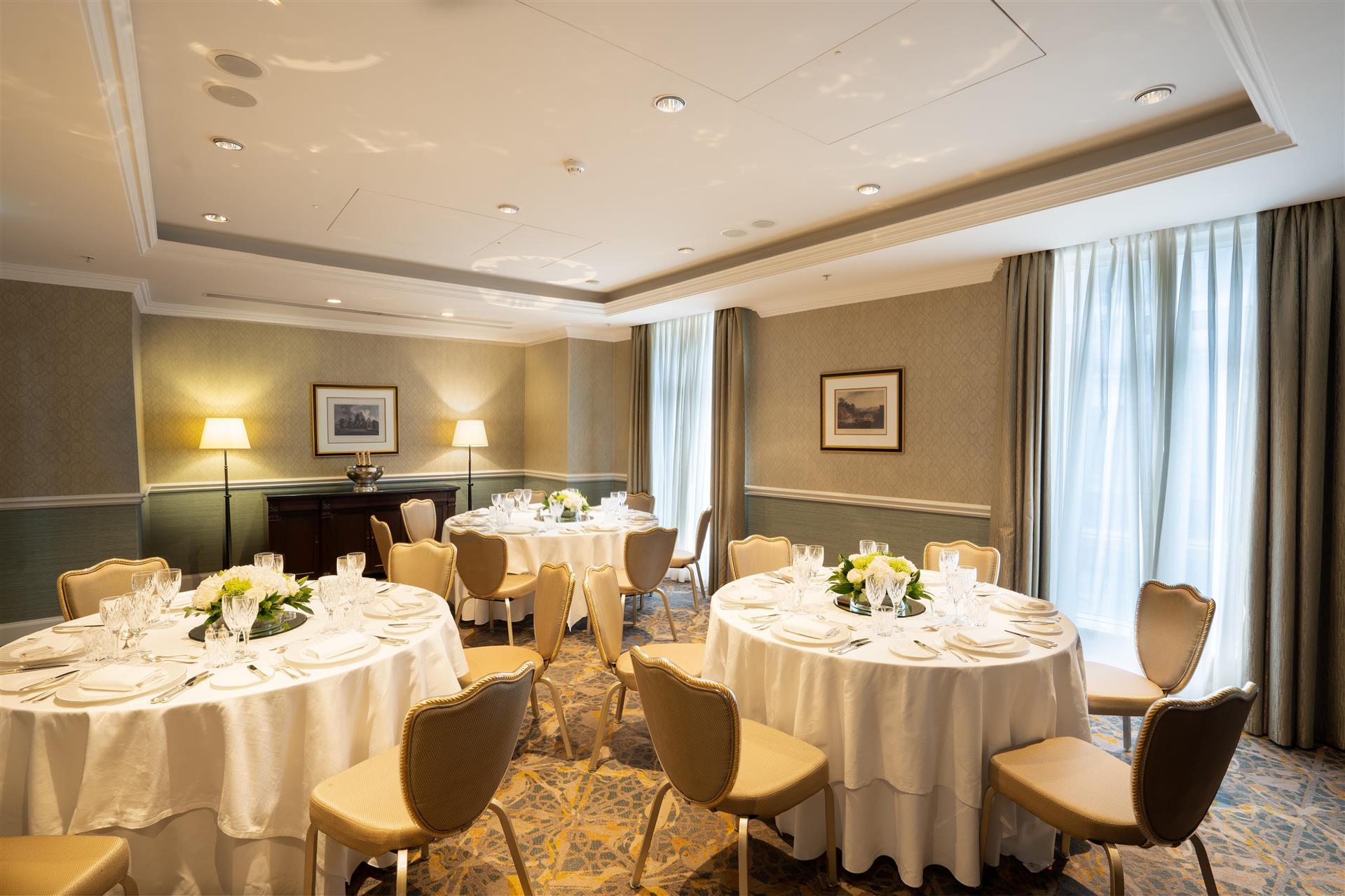 Toplantı odası resmi