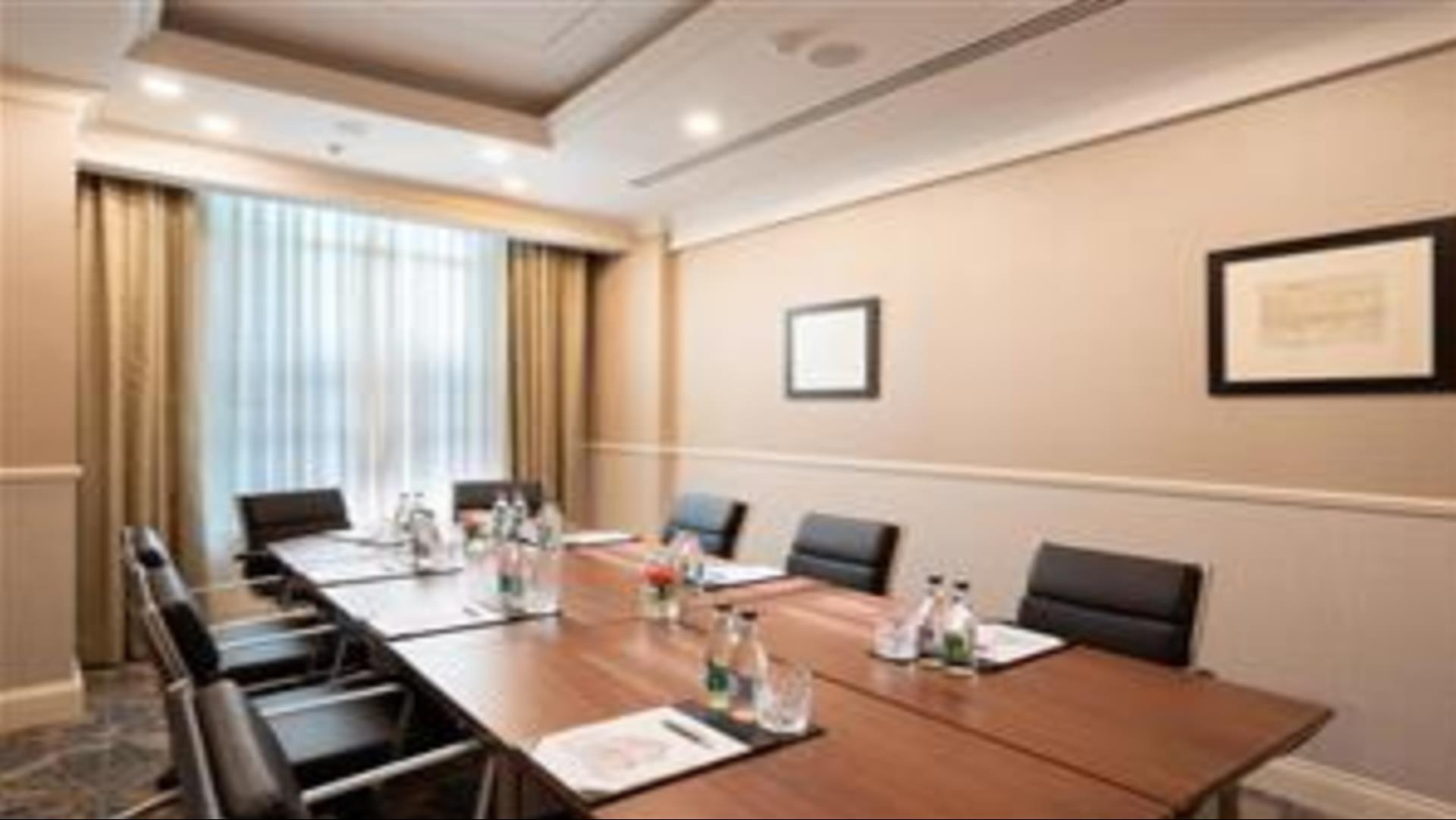 Toplantı odası resmi