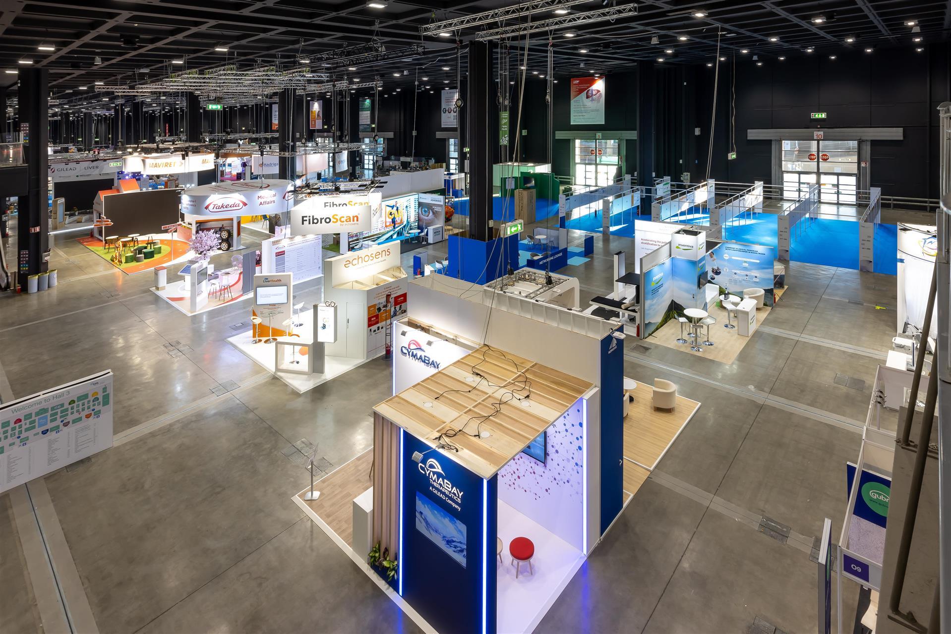 Immagine sala riunioni