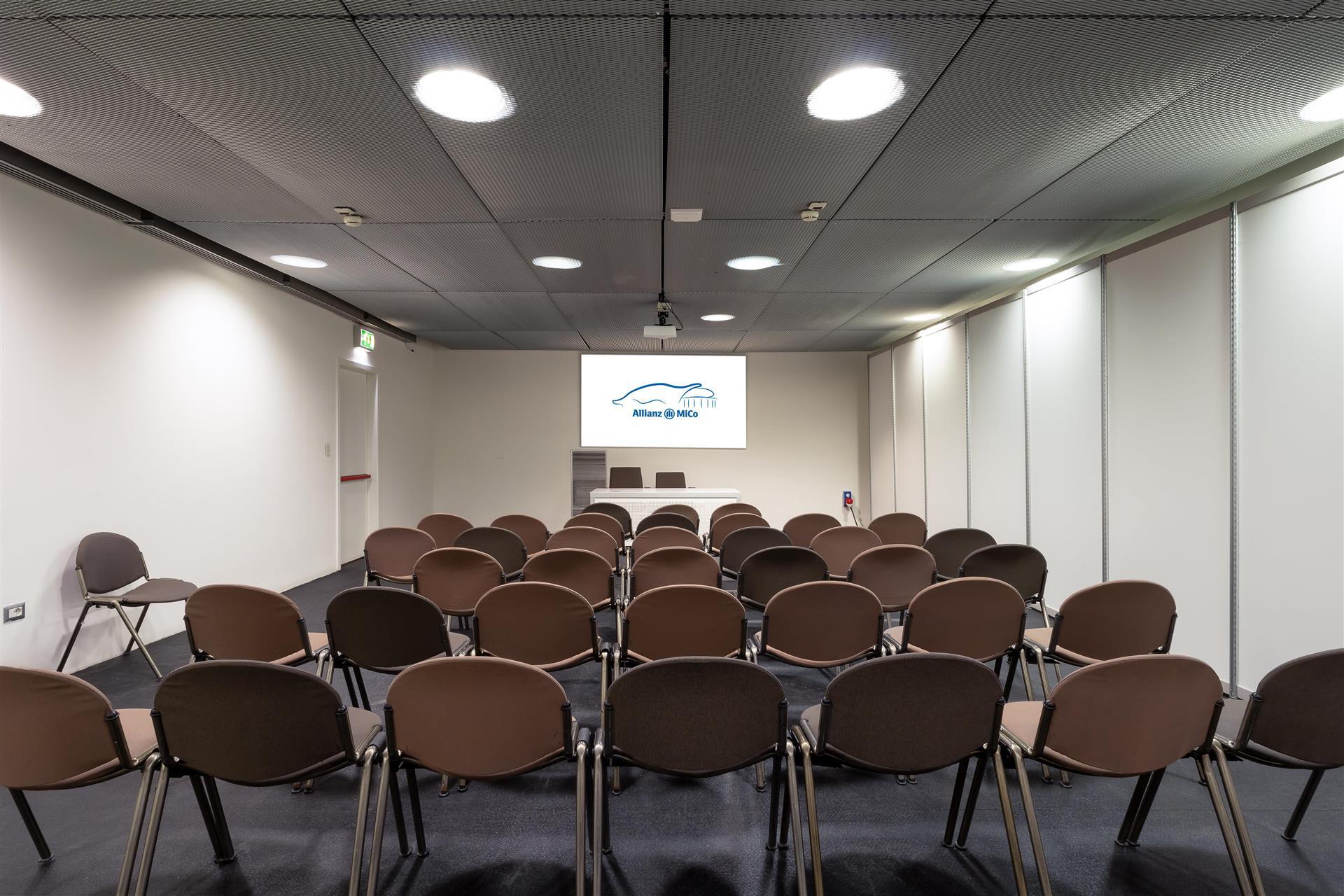 Immagine sala riunioni