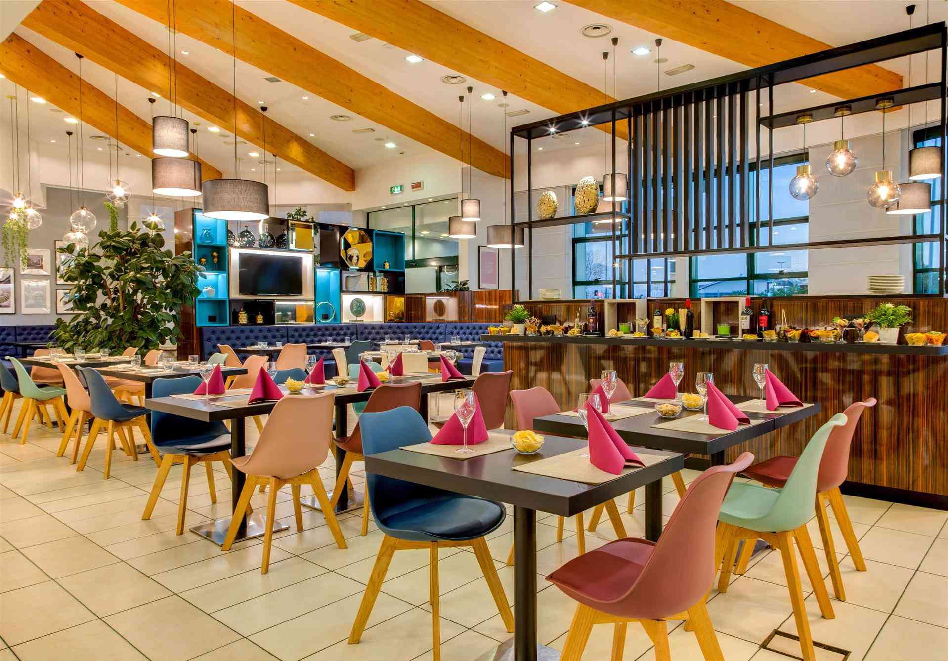 Holiday Inn Bologna - Fiera a Bologna, IT