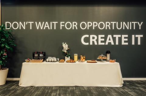 Holiday Inn Bologna - Fiera, Bologna, IT