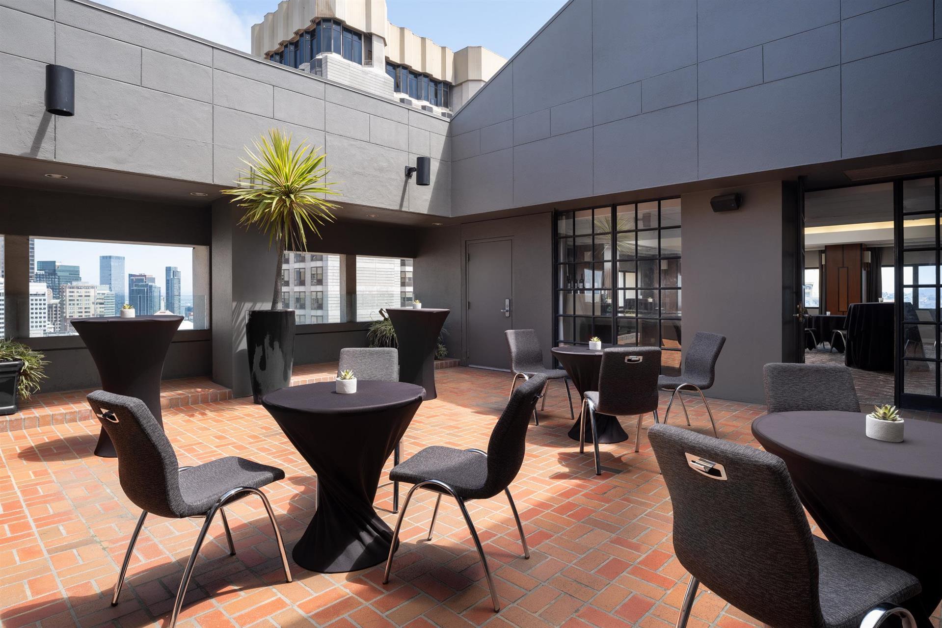 Immagine sala riunioni