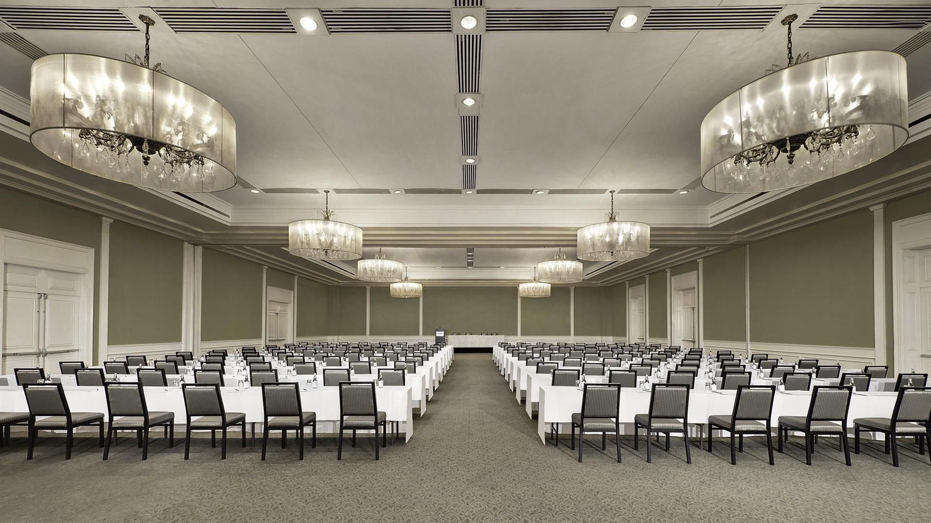 Изображение места проведения