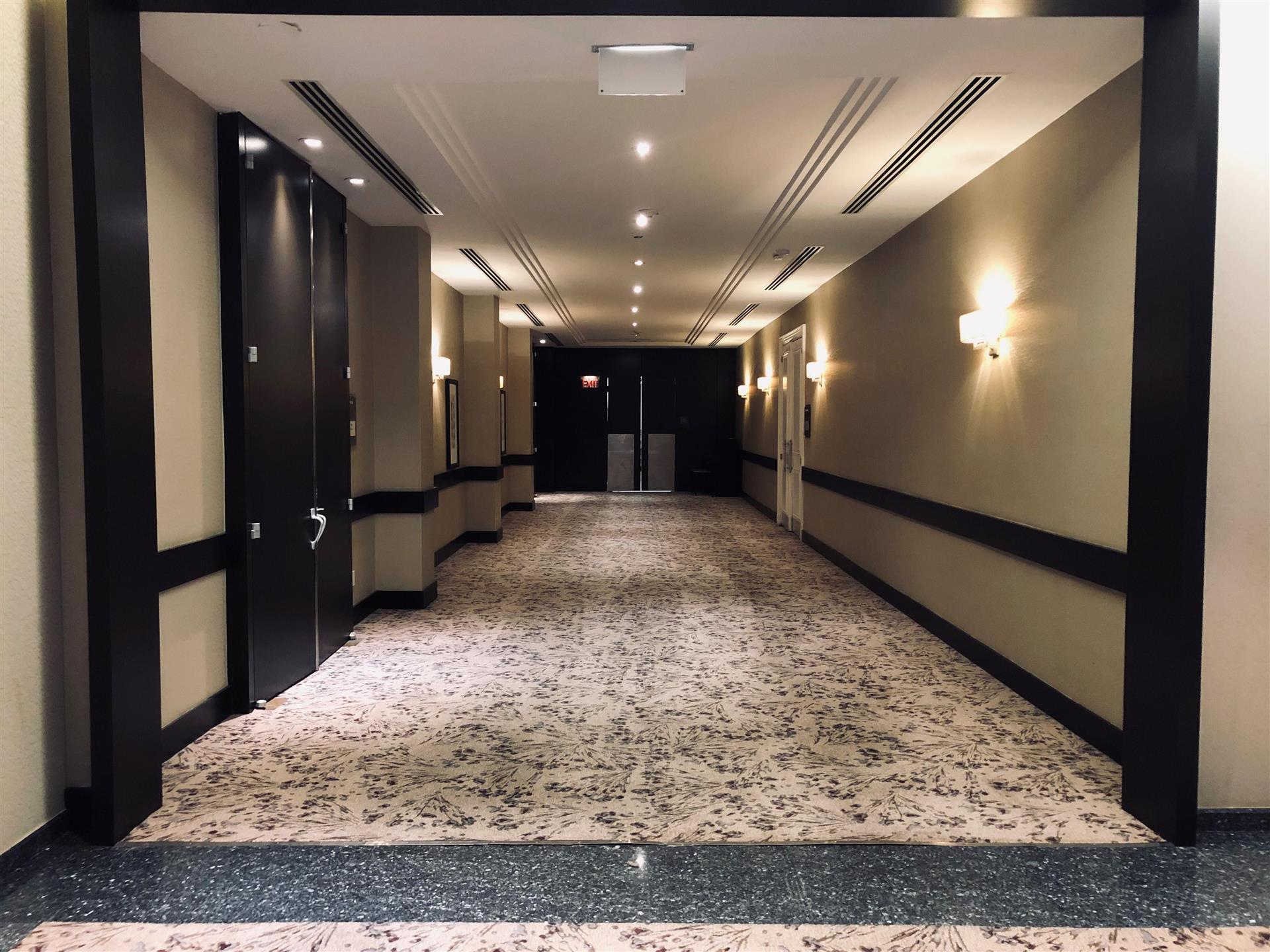 Изображение помещения для встречи