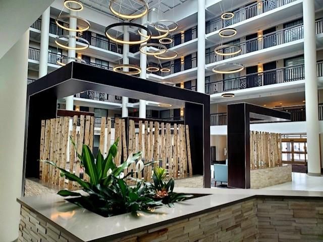 Изображение места проведения