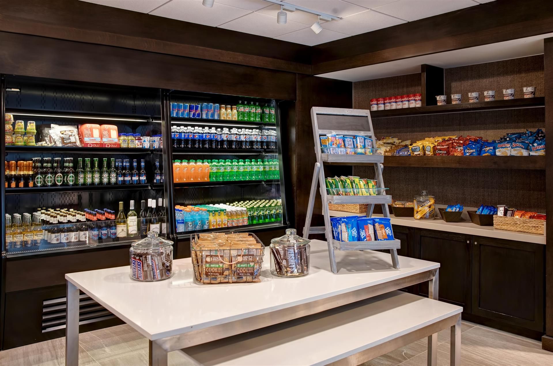 Изображение места проведения