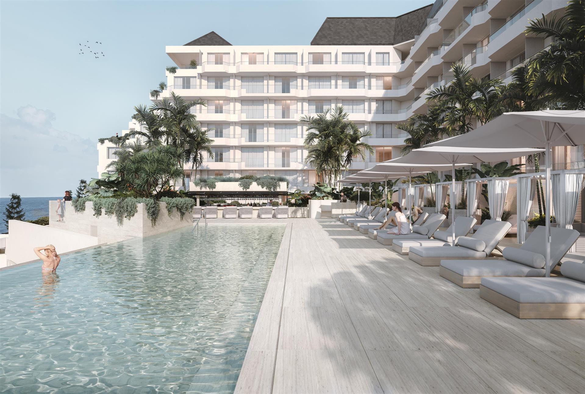 InterContinental Sydney Coogee Beach image