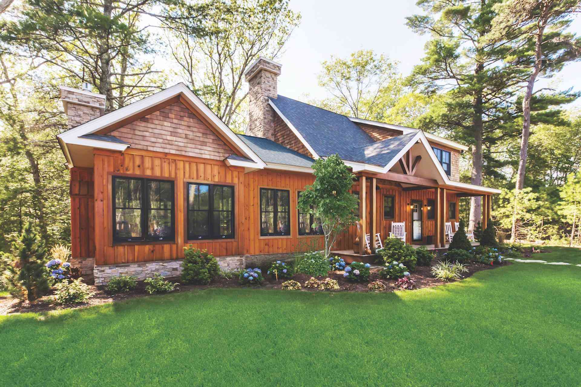 The Preserve Sporting Club & Resort en Richmond, RI