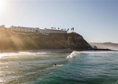 The Ritz-Carlton, Laguna Niguel в Dana Point, CA