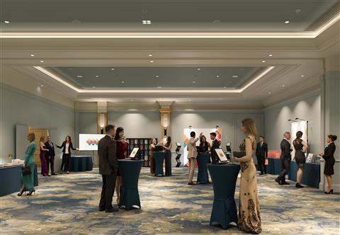 Apex Dunblane Hydro em Dunblane, GB2