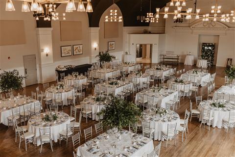 Aloft Buffalo Downtown - Hotel and Conference Center em Buffalo, NY