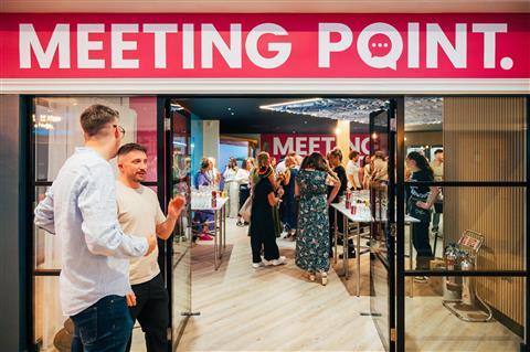 Drift Inn em Wyboston, GB1