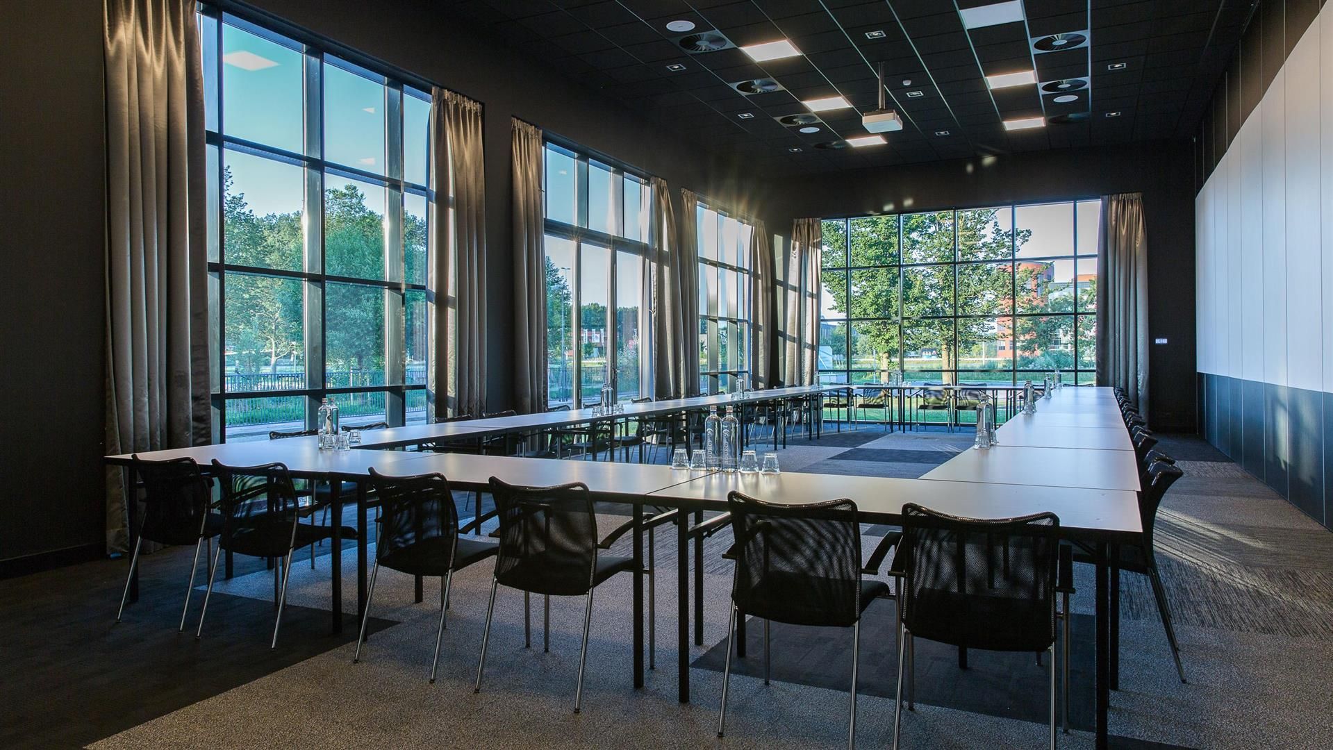 Изображение места проведения