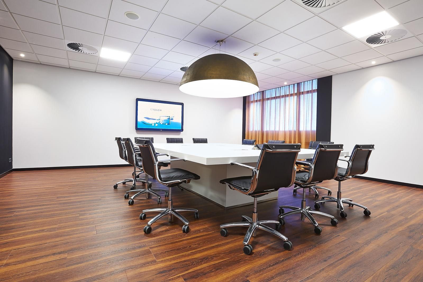 Изображение места проведения