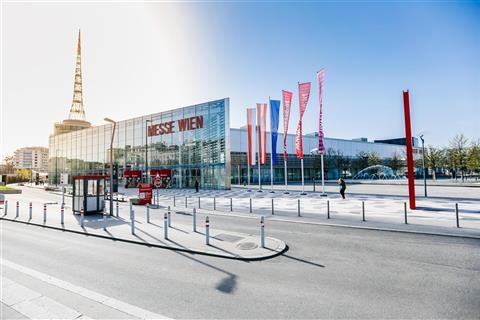 维也纳展览和会议中心