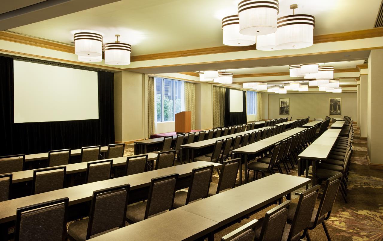 Изображение помещения для встречи