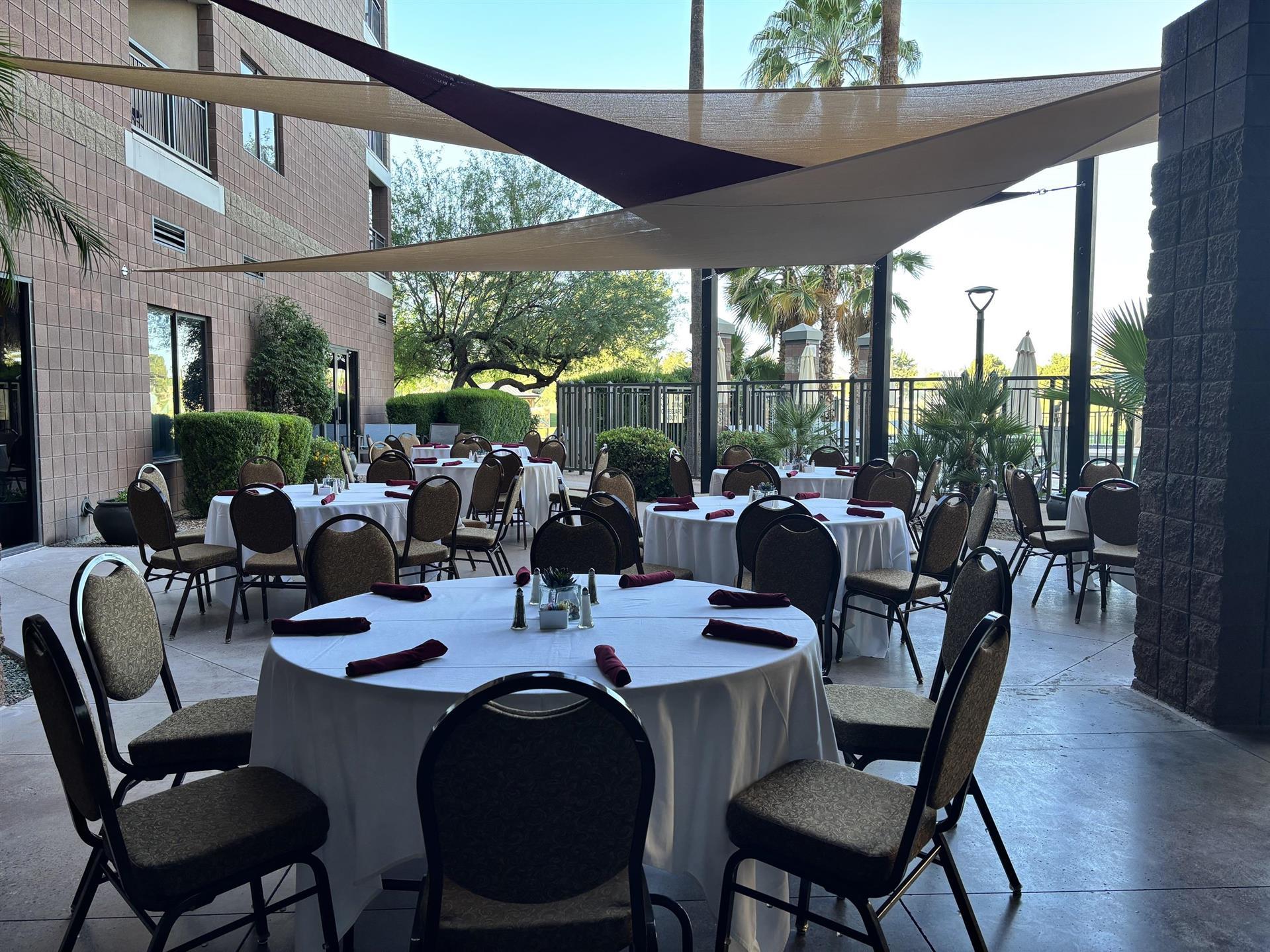 Immagine sala riunioni