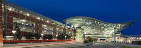 Gerald R. Ford International Airport