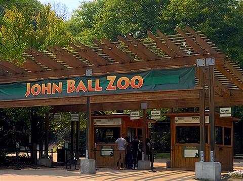 John Ball Zoo