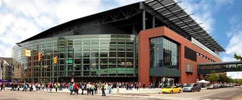 VanAndel Arena